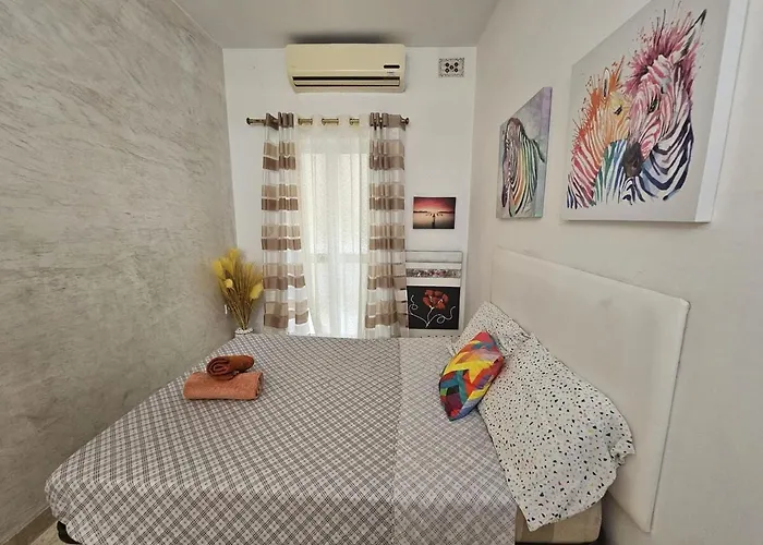 Вилла Elegant With Swimming Pool Is-Swieqi